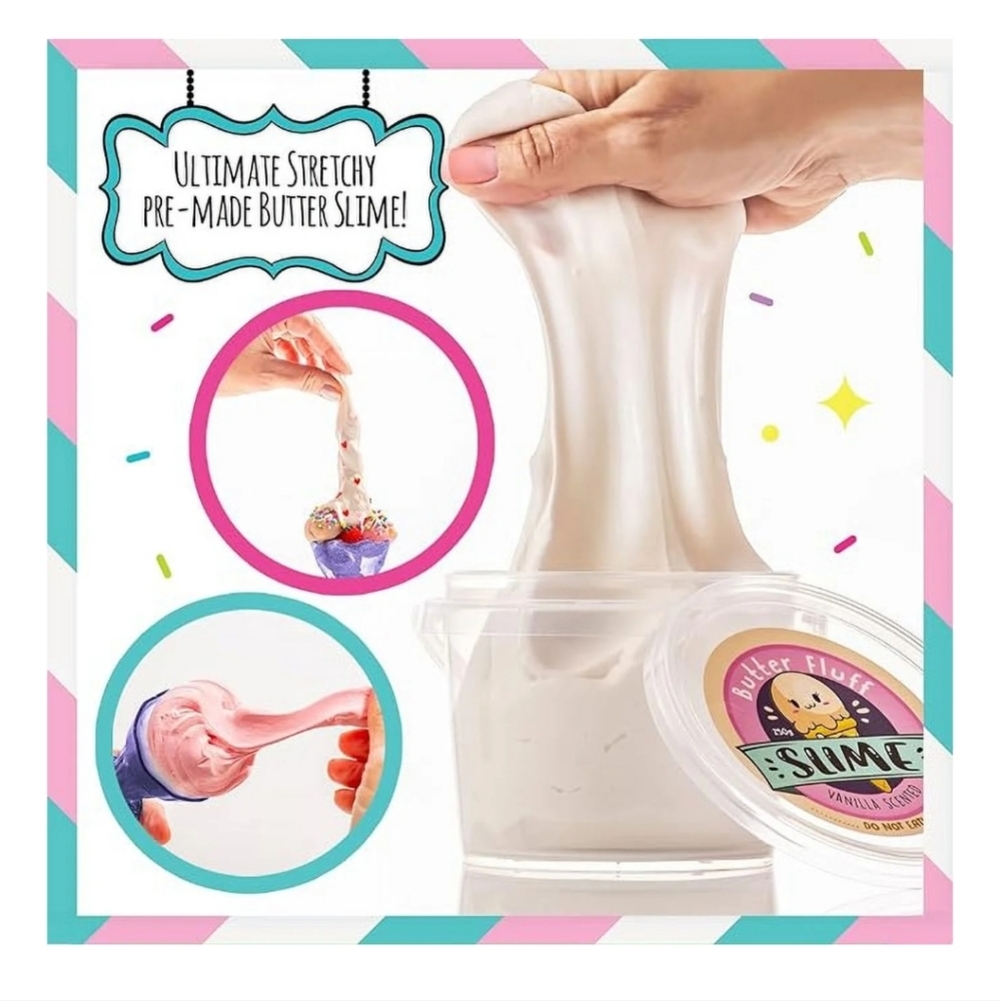 Ice Cream Play Set - Picture 3 of 5
